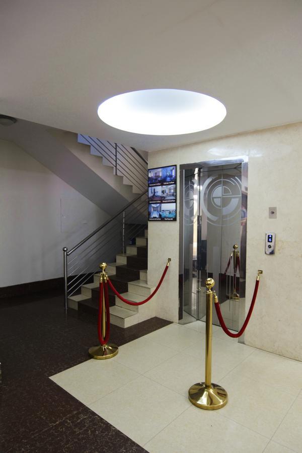 Holiday Xpress Dhaka Exterior photo